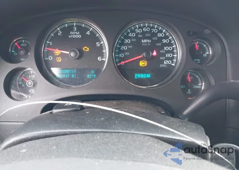 2010 GMC Yukon Xl 1500 Slt из США, поврежденный, VIN 1GKUCKE0XAR175080